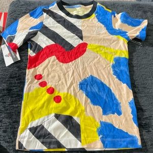 Nike Small mixed color shirt